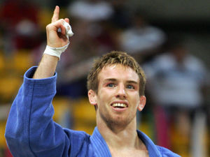 Supporting image for story: No suspicious circumstances in former world judo champion's death