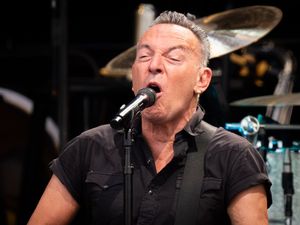 Supporting image for story: Bruce Springsteen cancels tour dates amid illness