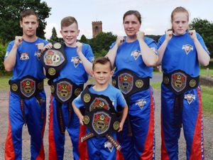 Supporting image for story: Eclipse aces set to take on the world