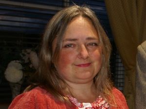 Supporting image for story: International evening to celebrate women from across the globe