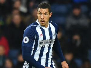 Supporting image for story: Alan Pardew confident FA won't ban Jake Livermore