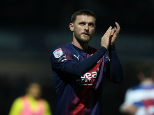 Supporting image for story: John Swift discusses dealing with being in unfamiliar position at West Brom