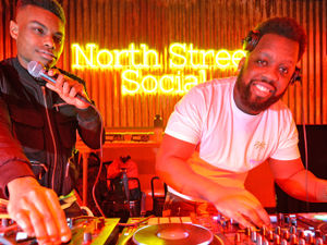 Supporting image for story: Reggae Brunch party visits Wolverhampton venue 