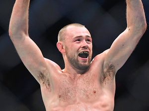 Supporting image for story: Oldbury's Jake Hadley heading into battle in confident mood