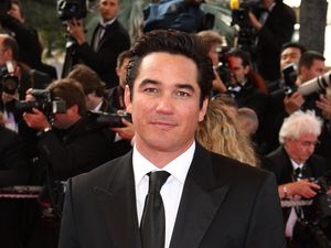 Supporting image for story: Superman actor Dean Cain responds to Man of Steel coming out as bisexual