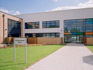 Supporting image for story: A helping hand with placements