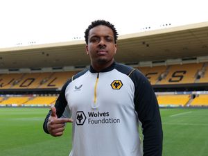 Supporting image for story: Reepa thrilled to become latest ambassador for Foundation