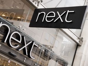 Supporting image for story: Next hikes outlook after sales boosted by weather and M&S woes