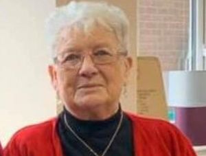 Supporting image for story: Tributes paid to much-loved Wolverhampton charity worker 