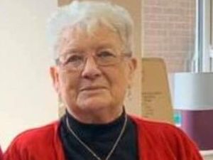 Supporting image for story: Tributes paid to much-loved Wolverhampton charity worker 