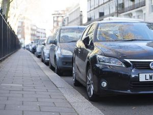 Supporting image for story: Parking wars: How councils decide on the number of spaces