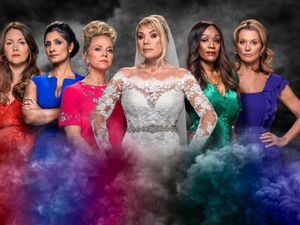 Supporting image for story: Victim of EastEnders ‘killing’ revealed during Christmas Day special