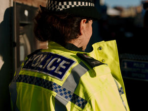 Supporting image for story: Thieves steal more than £500 in second Telford charity shop raid