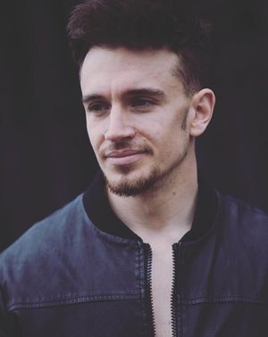 James Brindley was aged 26 when he was killed