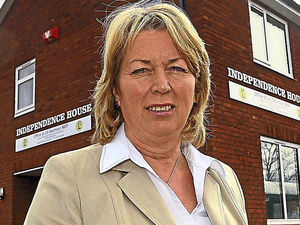 Supporting image for story: EU referendum roadshow rolls into Telford