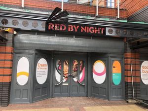 Supporting image for story: New club opening at Merry Hill's Waterfront