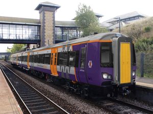 Supporting image for story: West Midlands Trains to keep railway franchise for now