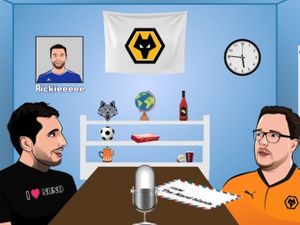 Supporting image for story: E&S Wolves Podcast: Episode 45 - Derby Hoooooo?