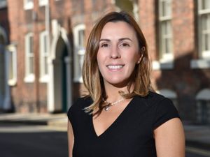 Supporting image for story: Paula lands promotion at Balfours  