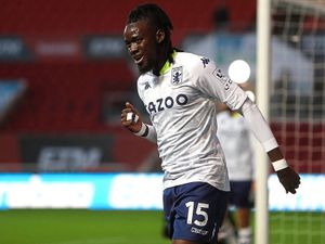 Supporting image for story: Carabao Cup: Aston Villa v Stoke preview 