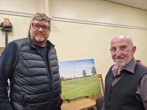 Supporting image for story: 'Market Drayton deserves it - it has been underfunded for years' - Clubs and groups respond after plans to transform sports facilities unveiled