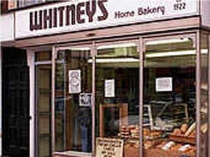 Supporting image for story: Bakery to return to Bridgnorth 15 years after shop closed - and 101 years after first opening