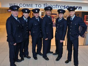 Supporting image for story: The Full Monty, Theatre Severn, Shrewsbury - review