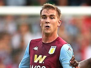 Supporting image for story: Aston Villla's Bjorn Engels hailsJohn Terry theideal tutor