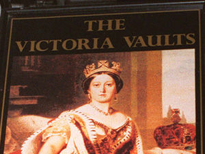 Supporting image for story: Jailed: Man who attacked pub landlord before returning armed with a pool cue