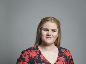 Supporting image for story: Justice minister ‘terrified’ by actions of pro-Palestinian activists, court told