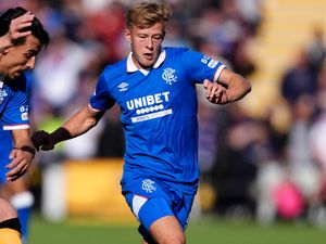Supporting image for story: Connor Barron sees ‘real lift’ in Rangers dressing room going into Celtic clash