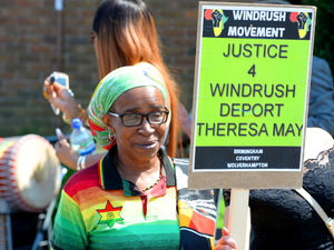Supporting image for story: Paulette Wilson: Memorial plan for Windrush campaigner 