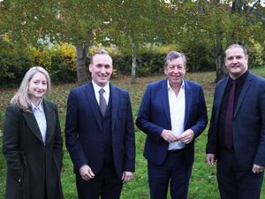 Supporting image for story: Plans to save sixth form provision in Bridgnorth gathering pace