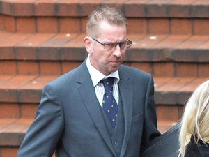 Supporting image for story: Former soldier jailed for starting fire on plane from Birmingham