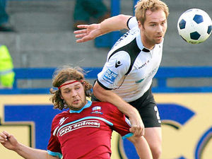 Supporting image for story: Liam Chilvers a doubt for Tamworth trip