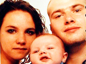 Supporting image for story: Natalie Putt murder probe: Sister speaks of numbness days after Britain's Got Talent appeal