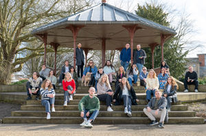 Stone Junction company photo