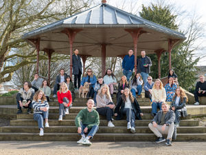 Supporting image for story: 'Good culture doesn’t come from free sweets' - says Stafford PR agency named for the second year running by the Sunday Times as one of the Best Places to Work