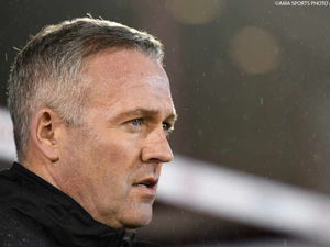 Supporting image for story: Paul Lambert: No regrets about Wolves team selection