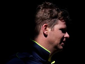 Supporting image for story: Steve Smith out of third Test as England bid to keep Ashes series alive