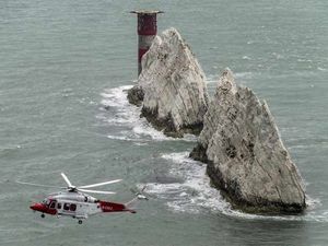 Supporting image for story: Wolverhampton teen wins national photography prize