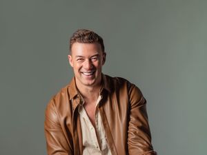 Supporting image for story: Four new professional dancers to join Strictly Come Dancing