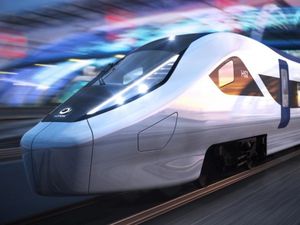 Supporting image for story: Protests to be staged over HS2