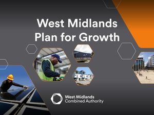 Supporting image for story: £1.1bn Budget to deliver transport schemes, homes and jobs