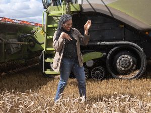 Supporting image for story: Farming burden has ‘crossed the threshold’, Badenoch warns