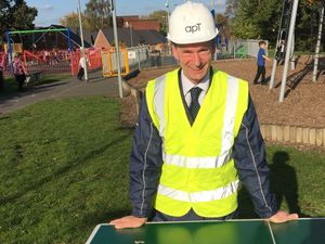 Supporting image for story: Expert advice to be served up at apT breakfast