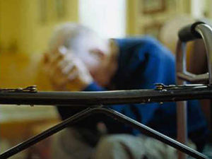 Supporting image for story: 250 pensioners and vulnerable adults will have to pay for pendant alarms