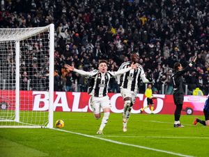 Supporting image for story: Francisco Conceicao helps Juventus to Derby d’Italia victory over Inter Milan
