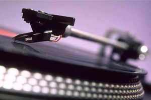 Supporting image for story: Wolverhampton Recorded Music Society offers invitation to classical music fans