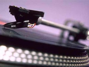 Supporting image for story: Wolverhampton Recorded Music Society offers invitation to classical music fans